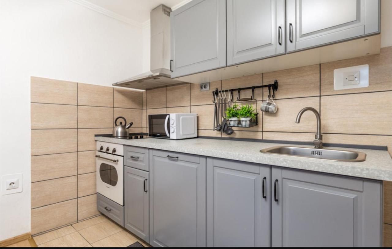Holiday House Sweet Home Оточац Экстерьер фото