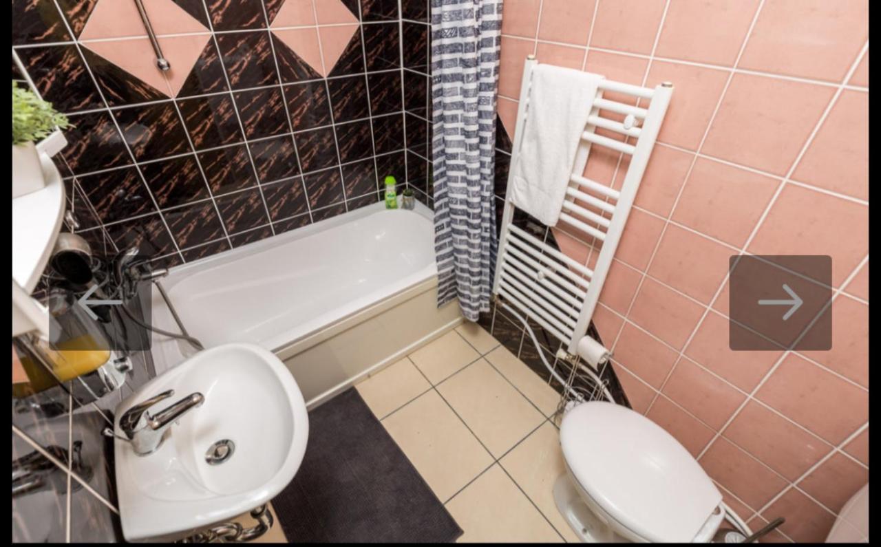 Holiday House Sweet Home Оточац Экстерьер фото