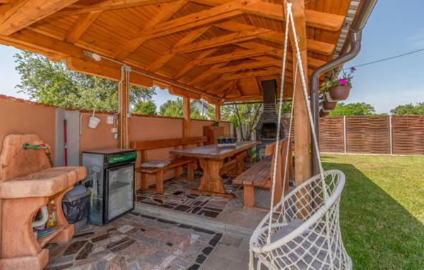 Holiday House Sweet Home Оточац Экстерьер фото