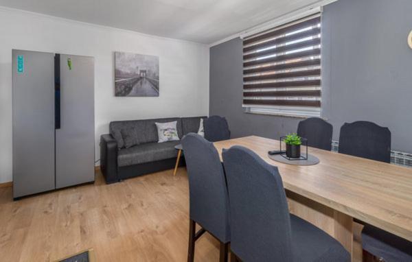 Holiday House Sweet Home Оточац Экстерьер фото