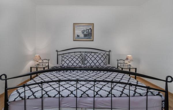 Holiday House Sweet Home Оточац Экстерьер фото