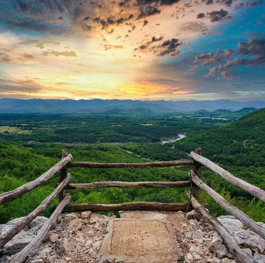 Holiday House Sweet Home Оточац Экстерьер фото